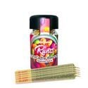 Runtz - THCa Mini Pre-Rolls 5-Pack 26% (Zamnesia)