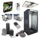 Grow Tent Kit 100Grow Tent Kit 100 (Pure Factory)x100