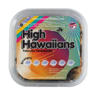 High Hawaiians Zaubertrüffel