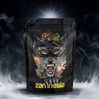 TRIBE Treasure Pack "Guardian Wolf"