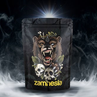 TRIBE Treasure Pack "Roaring Bear"