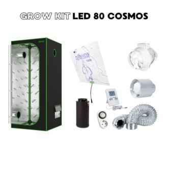 Grow Tent Kits 80x80 (Dark Box) 