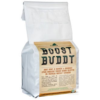 Boost Buddy (CO2 Boost)