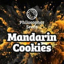 Mandarin Cookies (Philospher Seeds) feminisiert