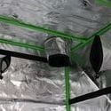 Grow tent 100x100 (Dark Box)