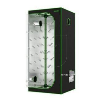 Grow tent 100x100 (Dark Box)