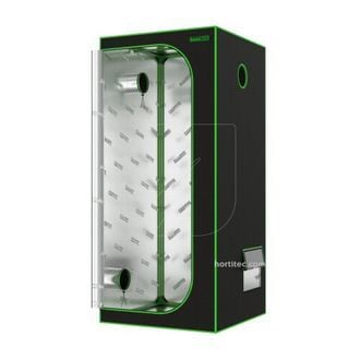 Grow tent 100x100 (Dark Box)