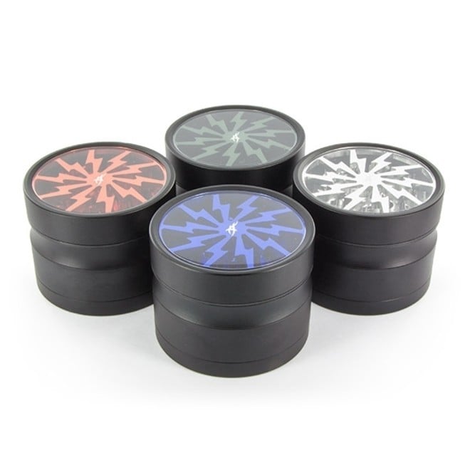 Thorinder Grinder by SHARPER – Empire Smokes