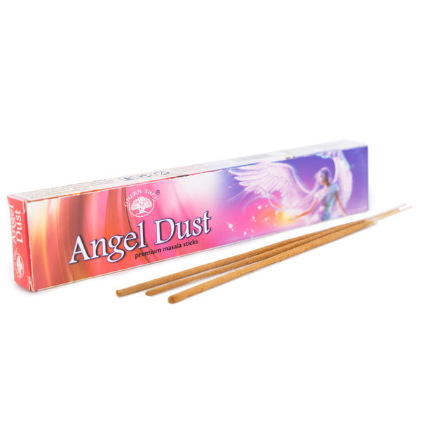 Räucherwerk Angel Dust - Zamnesia
