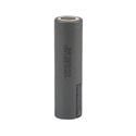 Rechargeable 18650 battery (2850mAh)