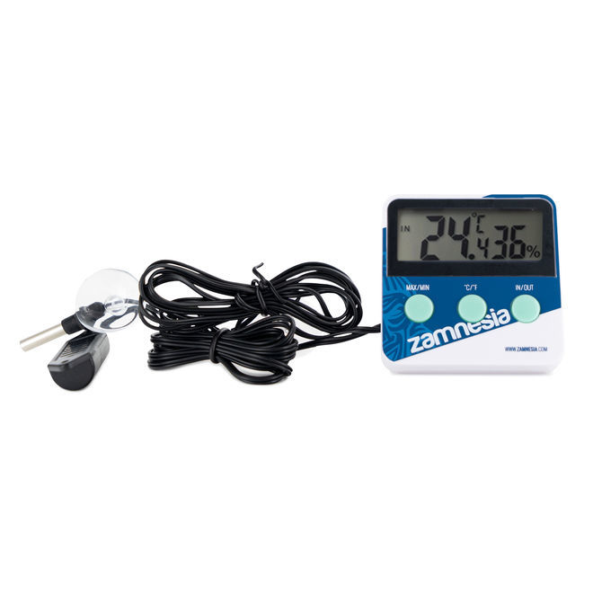 quality hygrometer