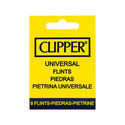 Clipper Universal Feuersteine (9 Stück)