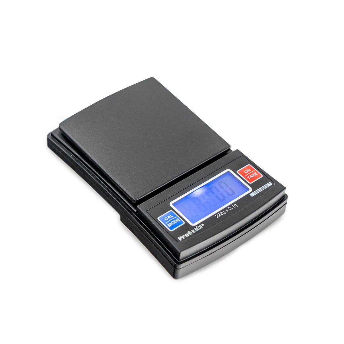 DIGITAL POCKET SCALE, 222G