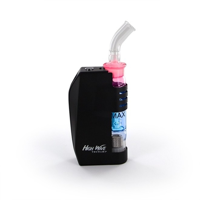 Tsunami High Wave Premium Vaporizer Zamnesia