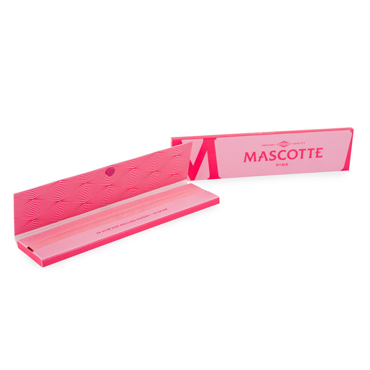 Rolling Papers Slim Size PINK EDITION