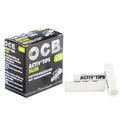 OCB Activ'Tips Slim Aktivkohlefilter