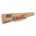 RAW 20 Stage RAWket Launcher Paket