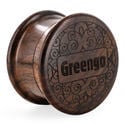 Holz-Grinder (Greengo)