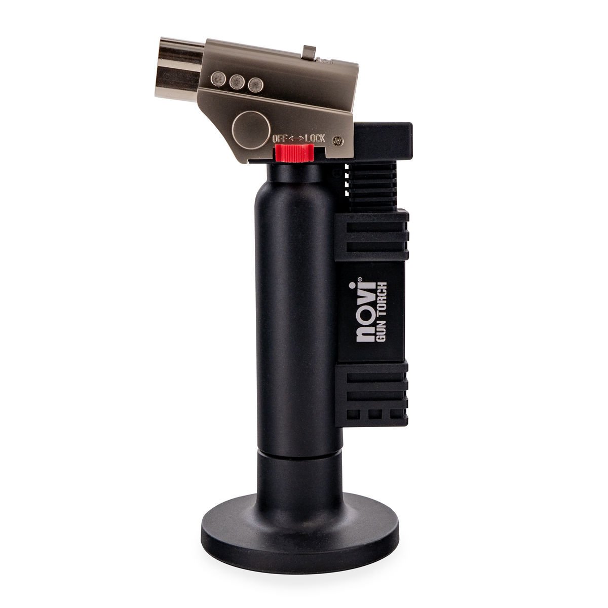 Novi Plasma Lighter - Zamnesia UK