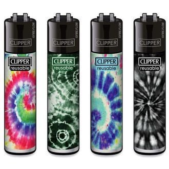 Lighter Clipper Tye Die