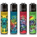 Lighter Clipper 420 Robots