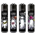 Lighter Clipper Ghost