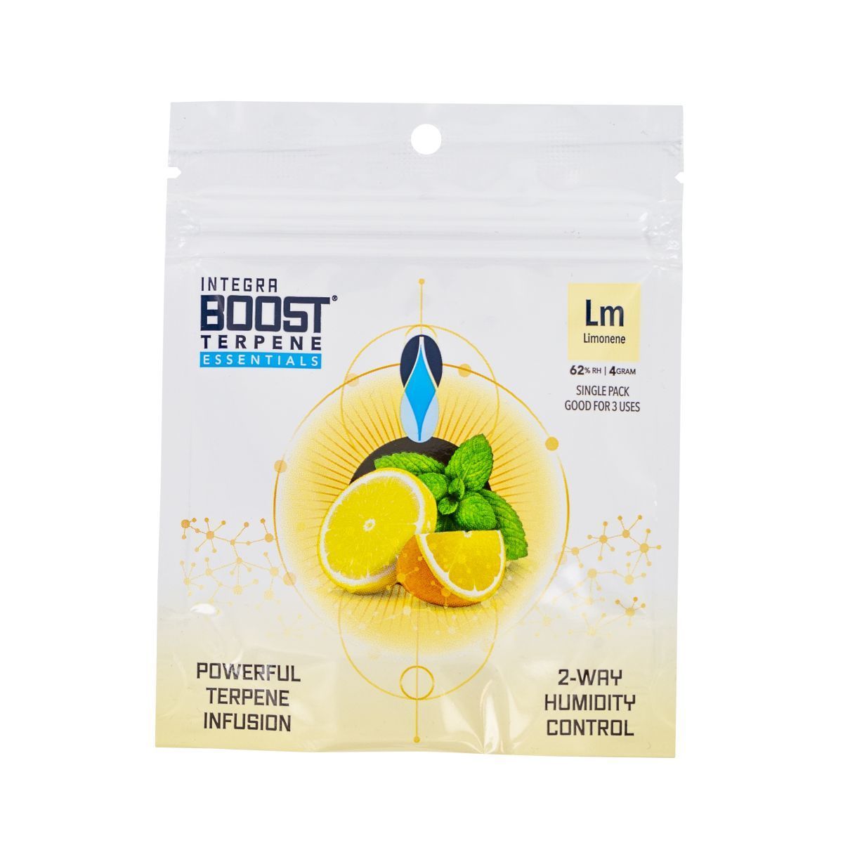 Limonen | Integra Boost Terpene Essentials - Zamnesia