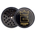 Grinder aus Acryl (Zamnesia Exclusive)