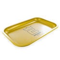 Metal Rolling Tray Medium (Zamnesia Exclusive)