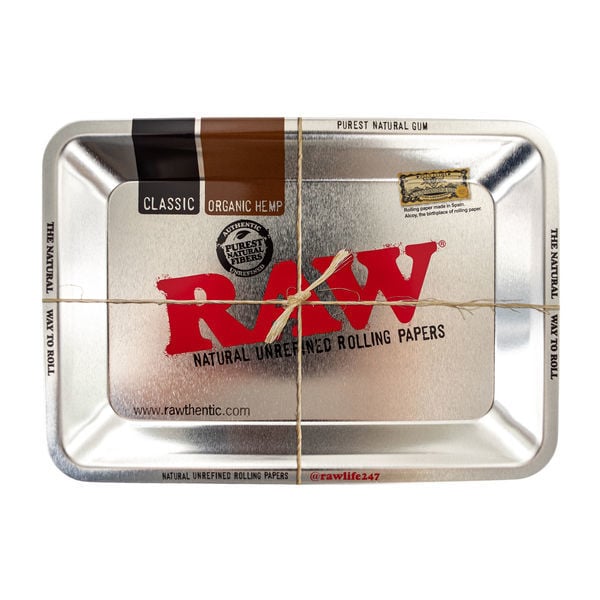 RAW X My Weigh Tray Scale - ESD Official