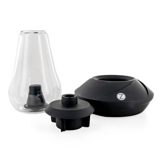 Duo Vaporizer Zenco Zamnesia