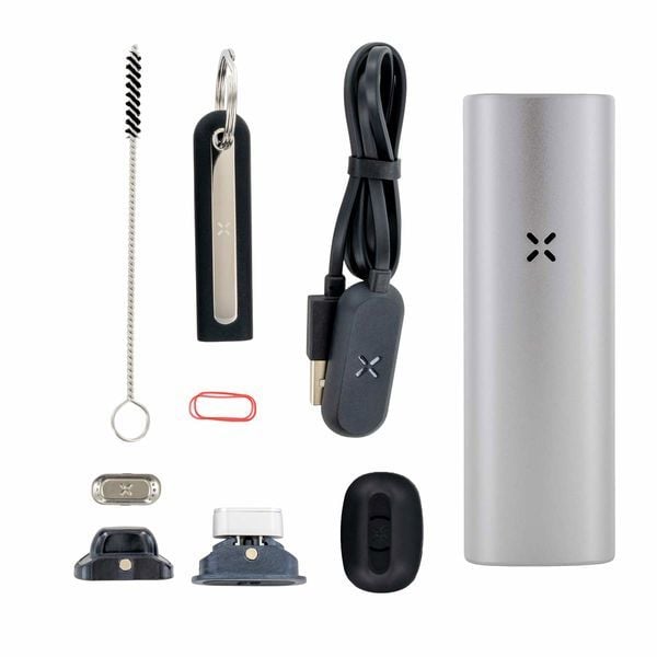 Pax 3 Vaporizer Device Only Kit