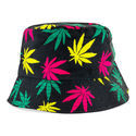 Cannabis Bucket Hat