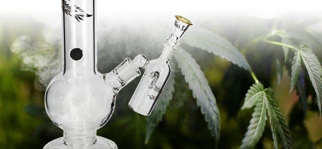 Die 10 Besten Methoden, Um Cannabis Zu Rauchen - Zamnesia Blog