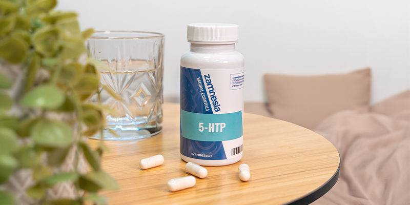 5-HTP