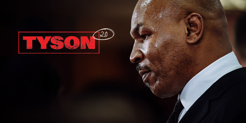 Mike Tyson – Tyson 2.0