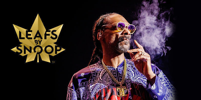 Snoop Dogg – Leafs