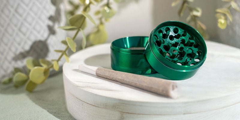 Grind On: Die Allerbesten Grinder Für Deine Bedürfnisse