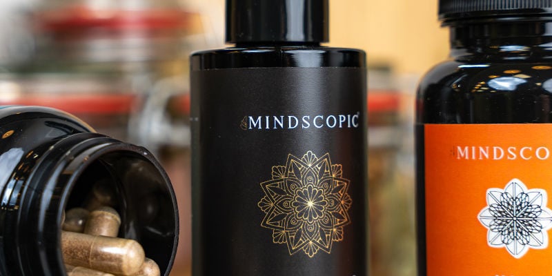 Wer Sind Mindscopic?