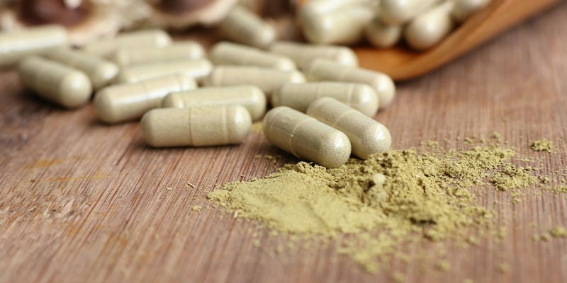 Ist Kratom sicher?