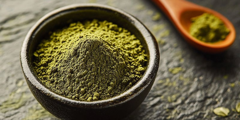 Die Wirkung von Kratom auf Körper und Geist verstehen