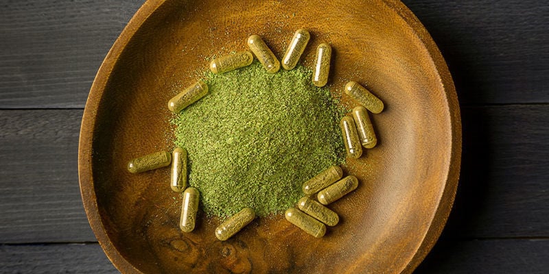 Wie viel Kratom sollte man nehmen?