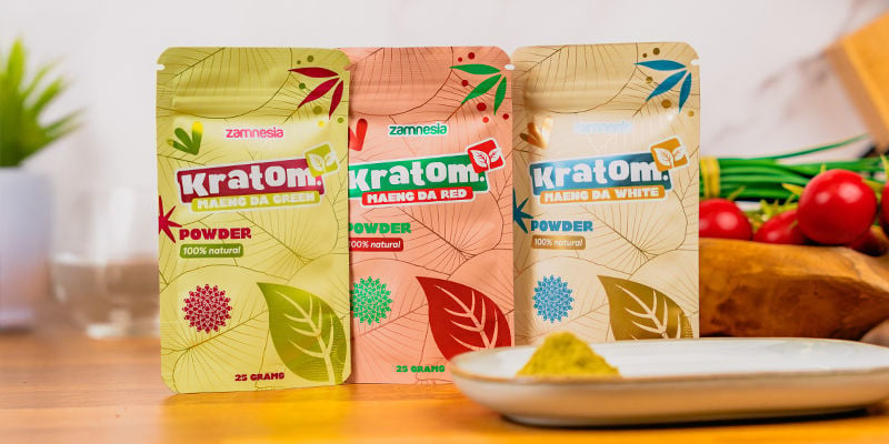 Kratom: Ein verantwortungsvoller Umgang ist entscheidend