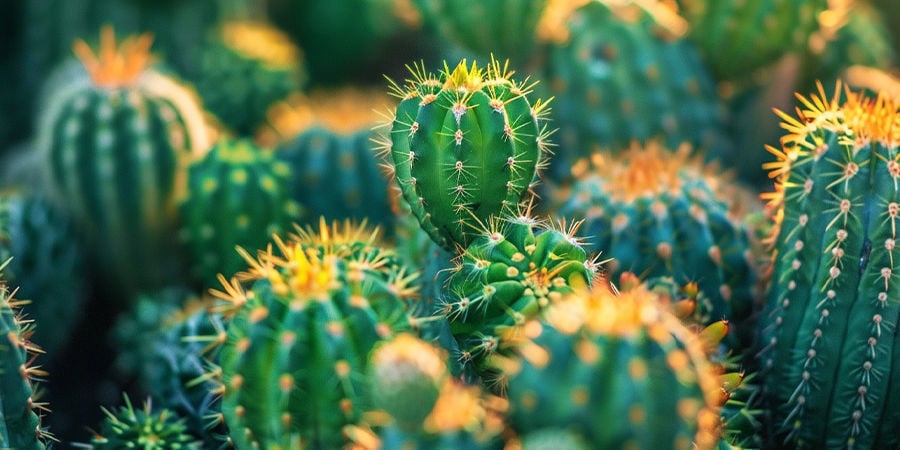 Was Ist Ein Meskalin-Kaktus?
