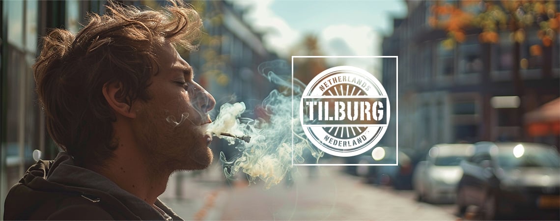 Die besten Coffeeshops in Tilburg