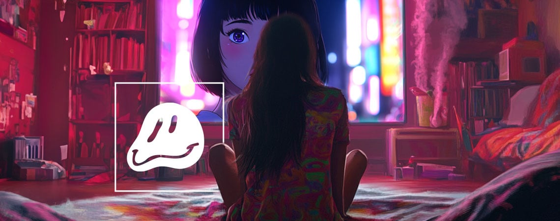 Die Besten Bewusstseinserweiternden Anime-Filme Für Einen Psychedelischen Trip