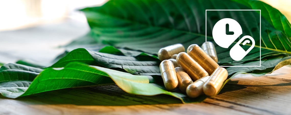 Anleitung zur Dosierung von Kratom: Alles, was du wissen musst