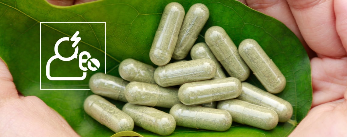 Sicherheit und Nebenwirkungen von Kratom: Das solltest du wissen