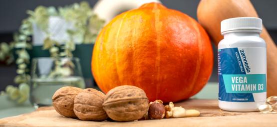 Umfassender Leitfaden, Um Gesund Durch Den Herbst Zu Kommen