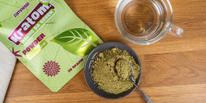 Time’s Up: Pick Your Perfect Moment To Enjoy Kratom